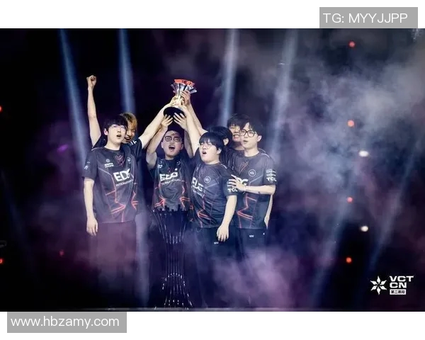 EDG战队挑战者杯征程回顾与突破之路的深度剖析