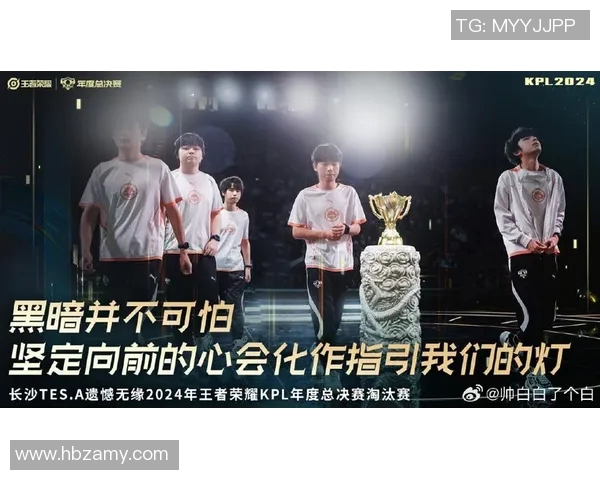 探讨TES在王者荣耀赛场上的心理素质与团队协作能力的重要性