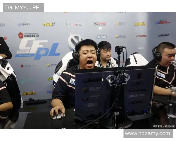 高校联赛精彩回顾：BLG展现强大实力与团队默契