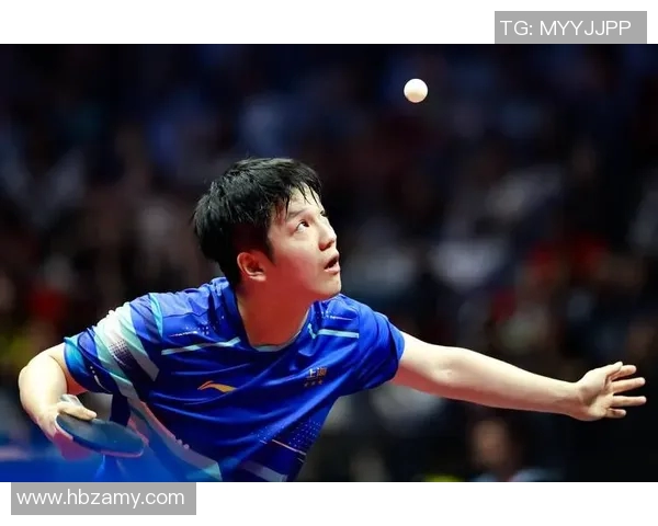 南京乒乓球队在全运会中的个人能力表现分析与点评