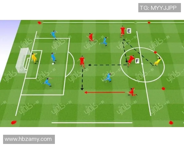 广州足球队包夹战术深度解析与实战应用探讨
