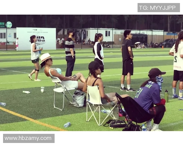 重庆飞盘队心理素质的变革与飞盘运动的热议现象分析