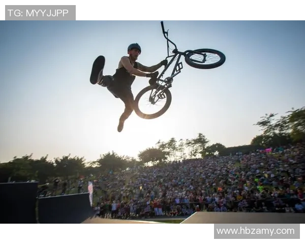 全国街舞大赛点评深圳滑板队个人能力展现引人瞩目