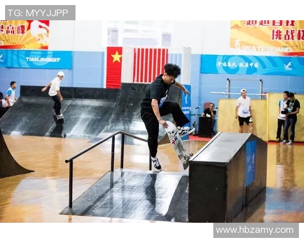 南京滑板队在世界滑板锦标赛中的心理素质表现分析与点评